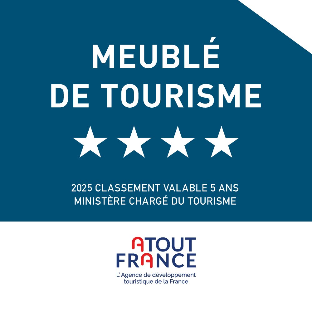 Classement Meublé 4 étoiles